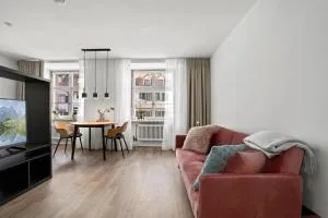 Cityapartments im ältesten Haus von Ravensburg - 韦因加尔滕