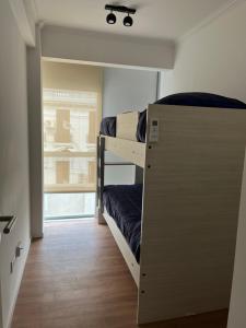 Depto 3 ambientes. San Telmo