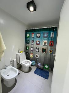 Depto 3 ambientes. San Telmo