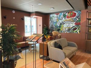 CAZAM Paris Saint Ouen