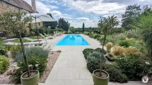 La Templière - Buffon