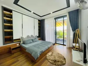 Skyview Homstay & Coffee - Xã Do Lai