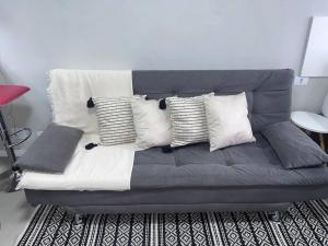 “Estúdio 116” - Espaço Gourmet próximo da praia.