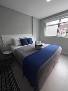 “Estúdio 116” - Espaço Gourmet próximo da praia.