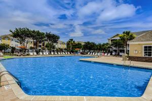 Starfish Retreat @ The Havens 1434