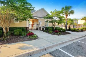 Starfish Retreat @ The Havens 1434