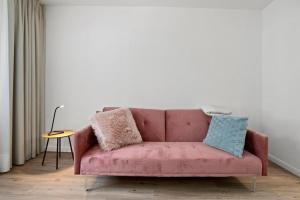 Cityapartments im ältesten Haus von Ravensburg