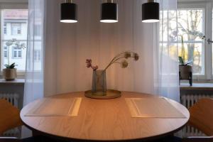 Cityapartments im ältesten Haus von Ravensburg