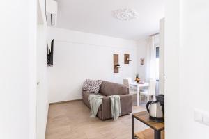 Apartment mit 1 Schlafzimmer