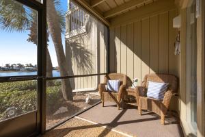 Seascape Boardwalk Villas 175