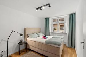 Cityapartments im ältesten Haus von Ravensburg