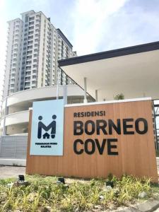 Aurora’s Homestay Sandakan - 4hvězdičkové hotely ve městě Sandakan