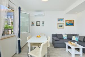 Apartment Denda
