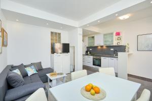 Apartment Denda 