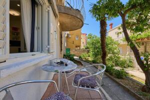 Apartment Denda 