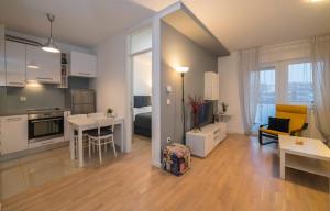 Apartment Dubrovnik with parking