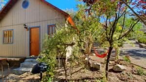 Cabañas Las Gredas SPA Pisco Elqui