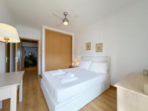 Charming apartment with panoramic view and pool #1932