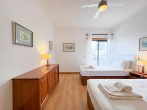 Charming apartment with panoramic view and pool #1932