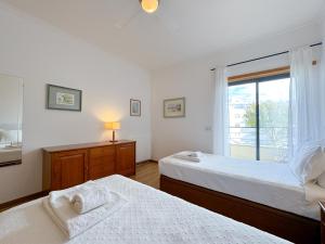 Charming apartment with panoramic view and pool #1932