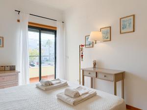 Charming apartment with panoramic view and pool #1932