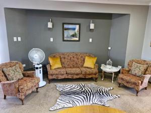 Epicure Home Guesthouse