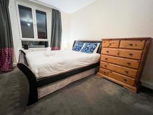 Charming 2Bed Apartment in the Heart of Edinburgh