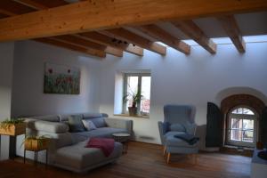 Ferienwohnung Hofgut