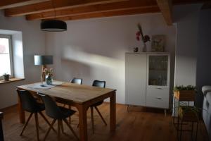 Ferienwohnung Hofgut