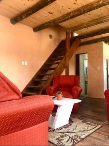 Casa en Avenida Paloma