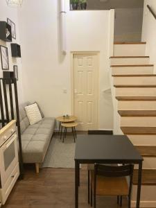 The Rabbit Hole Apartment