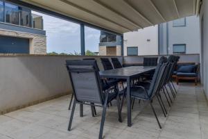 Vizula Sunset Medulin