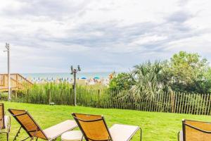 NEW! Carolinian 22 OF Master Free Parking & Wi-fi