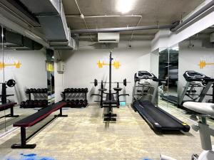 22Land Classic Suites