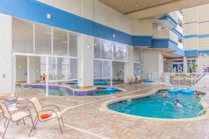 NEW! Carolinian 22 OF Master Free Parking & Wi-fi