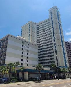 NEW! Carolinian 22 OF Master Free Parking & Wi-fi