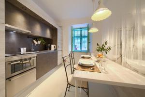 BASTINICA KRK Studio Ap 2, OldTown, CityCenter 