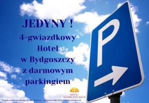 Hotel Słoneczny Młyn