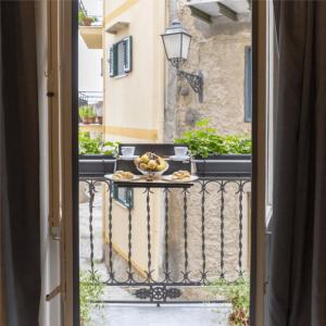 PORTA SOPRANA luxury guest House & spa