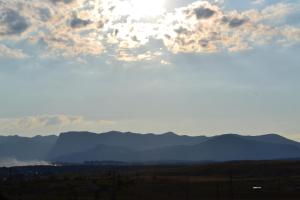 apartment at Zabljak