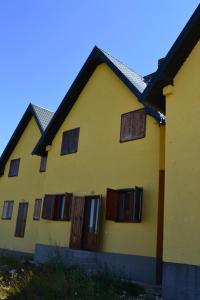 apartment at Zabljak