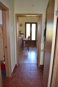 apartment at Zabljak