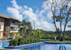 Apartamento em Tamandaré