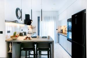 Rhodes Center Luxury Apartments #2