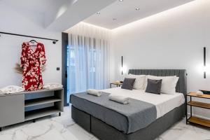 Rhodes Center Luxury Apartments #2