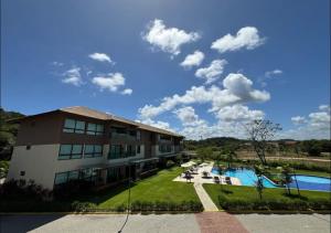 Apartamento em Tamandaré
