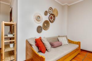 Casa do Mar - Sea view - Wifi - Barbecue