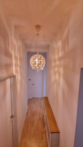 Southsea Escape - 2 double bedrooms - FREE PARKING PERMITS