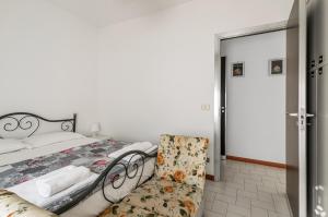 Rimini Gelsomino Huge Apartment