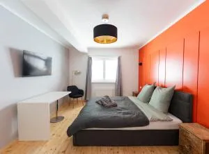 ALBA MOUNTAIN CHALETS - Gusswerk